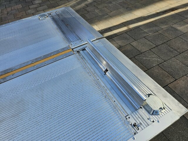 Gesloten bestelwagen FIAT Ducato 35 MAXI L5H3 L4H3 180 LBW BÄR VanLift: afbeelding 20
