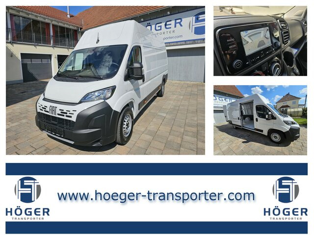 FIAT Ducato 35 MAXI L5H3 L4H3 180 Safety Paket - Gesloten bestelwagen: afbeelding 1 FIAT Ducato 35 MAXI L5H3 L4H3 180 Safety Paket - Gesloten bestelwagen: afbeelding 1