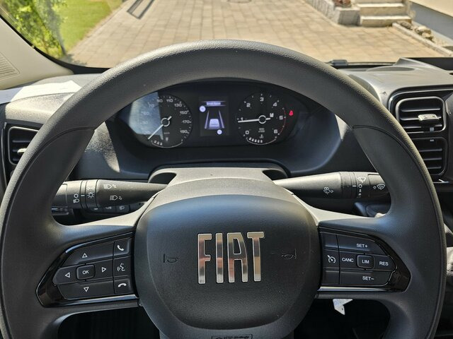 FIAT Ducato 35 MAXI L5H3 L4H3 180 Safety Paket - Gesloten bestelwagen: afbeelding 4 FIAT Ducato 35 MAXI L5H3 L4H3 180 Safety Paket - Gesloten bestelwagen: afbeelding 4