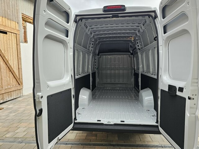 Gesloten bestelwagen FIAT Ducato 35 MAXI L5H3 L4H3 L5H3 17m³ 180PS: afbeelding 24
