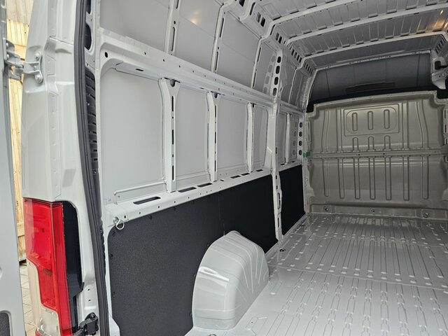 Gesloten bestelwagen FIAT Ducato 35 MAXI L5H3 L4H3 L5H3 17m³ 180PS: afbeelding 26