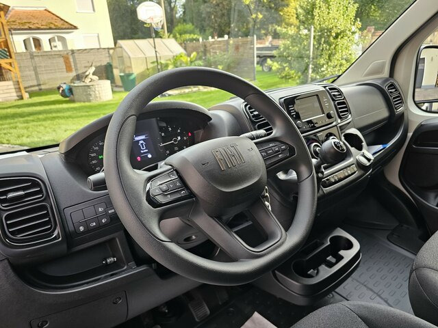 FIAT Ducato 35 MAXI L5H3 L4H3 L5H3 17m³ 180PS - Gesloten bestelwagen: afbeelding 2 FIAT Ducato 35 MAXI L5H3 L4H3 L5H3 17m³ 180PS - Gesloten bestelwagen: afbeelding 2