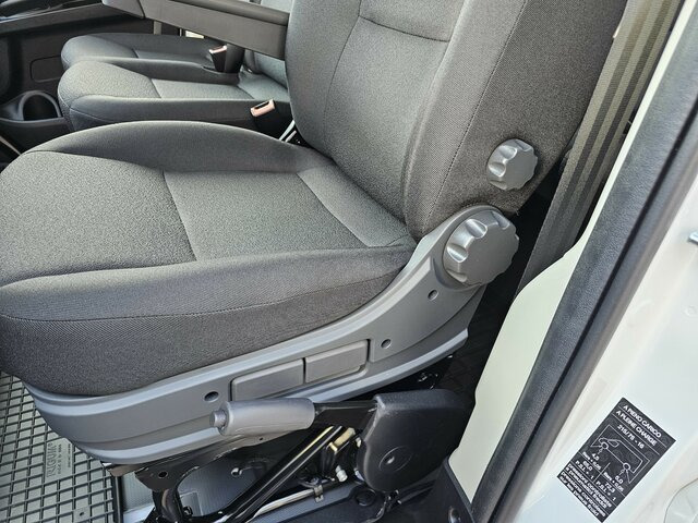 FIAT Ducato MAXI 180 Serie10-9.2 2025 L5 DOKA 3,3 M. - Bestelwagen open laadbak, Bestelwagen met dubbele cabine: afbeelding 2 FIAT Ducato MAXI 180 Serie10-9.2 2025 L5 DOKA 3,3 M. - Bestelwagen open laadbak, Bestelwagen met dubbele cabine: afbeelding 2