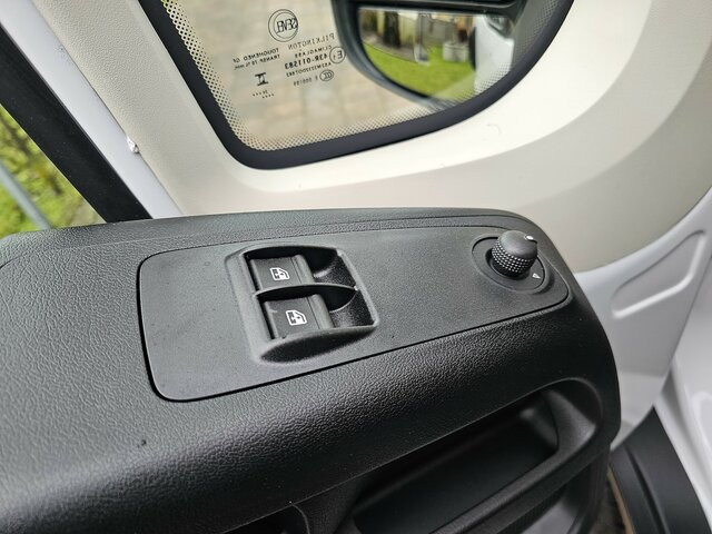 FIAT Ducato MAXI Serie10-9.2 2025 DOKA Kipper AHK... - Kipper bestelwagen, Bestelwagen met dubbele cabine: afbeelding 4 FIAT Ducato MAXI Serie10-9.2 2025 DOKA Kipper AHK... - Kipper bestelwagen, Bestelwagen met dubbele cabine: afbeelding 4