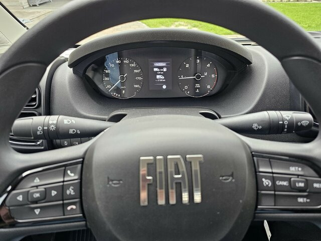 FIAT Ducato MAXI Serie10-9.2 2025 Pritsche sofort - Bestelwagen open laadbak: afbeelding 4 FIAT Ducato MAXI Serie10-9.2 2025 Pritsche sofort - Bestelwagen open laadbak: afbeelding 4