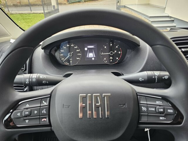 FIAT Ducato Serie10-9.2 Modell 2025 L2H2 Kamera... - Kleine bestelwagen: afbeelding 4 FIAT Ducato Serie10-9.2 Modell 2025 L2H2 Kamera... - Kleine bestelwagen: afbeelding 4