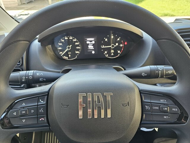 FIAT Ducato Serie10-9.2 Modell 2025 L2H2 Kamera - Kleine bestelwagen: afbeelding 5 FIAT Ducato Serie10-9.2 Modell 2025 L2H2 Kamera - Kleine bestelwagen: afbeelding 5