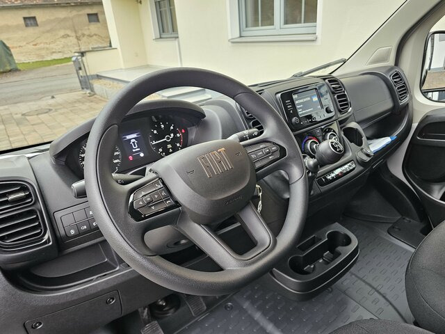 FIAT Ducato Serie10-9.2 Modell 2025 L2H2 Kamera... - Kleine bestelwagen: afbeelding 3 FIAT Ducato Serie10-9.2 Modell 2025 L2H2 Kamera... - Kleine bestelwagen: afbeelding 3