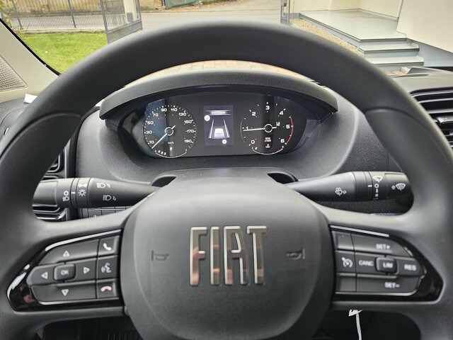 FIAT Ducato Serie10-9.2 Modell 2025 L2H2 Kamera... - Kleine bestelwagen: afbeelding 4 FIAT Ducato Serie10-9.2 Modell 2025 L2H2 Kamera... - Kleine bestelwagen: afbeelding 4