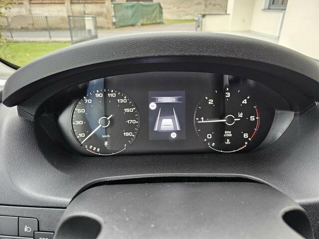 FIAT Ducato Serie10-9.2 Modell 2025 L2H2 Kamera... - Kleine bestelwagen: afbeelding 5 FIAT Ducato Serie10-9.2 Modell 2025 L2H2 Kamera... - Kleine bestelwagen: afbeelding 5