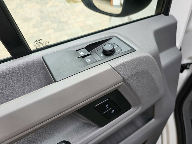 MAN TGE 3.140 Doka L3 Dreiseitenkipper Facelift - Kipper bestelwagen, Bestelwagen met dubbele cabine: afbeelding 2 MAN TGE 3.140 Doka L3 Dreiseitenkipper Facelift - Kipper bestelwagen, Bestelwagen met dubbele cabine: afbeelding 2