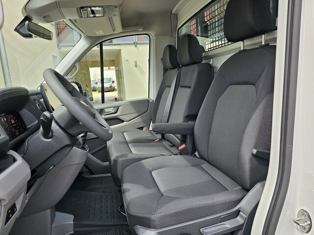MAN TGE 3.140 Dreiseitenkipper Facelift sofort! - Kipper bestelwagen: afbeelding 3 MAN TGE 3.140 Dreiseitenkipper Facelift sofort! - Kipper bestelwagen: afbeelding 3