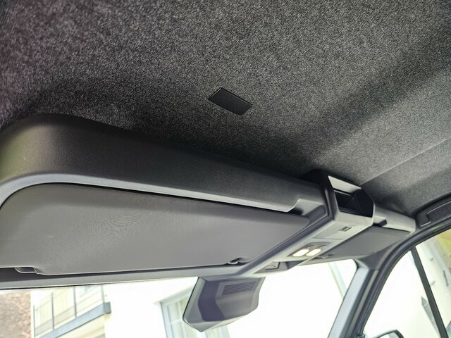 Gesloten bestelwagen RENAULT Master L2H2 170 Neues Modell 10'' Navi Kamera: afbeelding 15