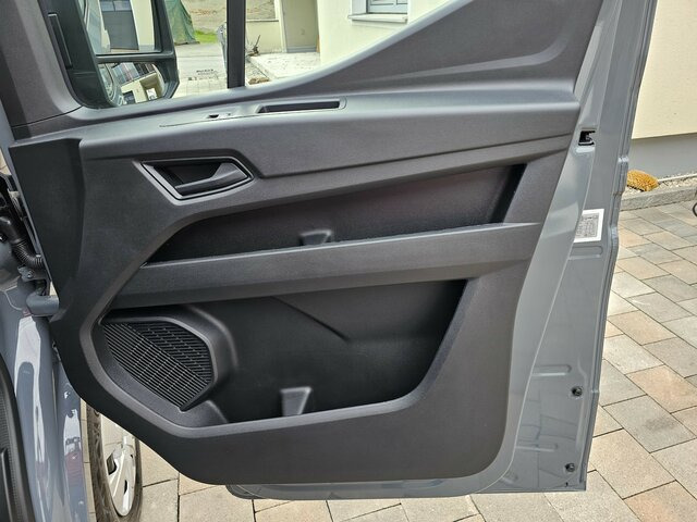 Gesloten bestelwagen RENAULT Master L2H2 170 Neues Modell 10'' Navi Kamera: afbeelding 24