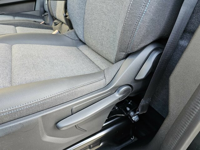 RENAULT Master L2H2 170 Neues Modell 10'' Navi Kamera - Gesloten bestelwagen: afbeelding 2 RENAULT Master L2H2 170 Neues Modell 10'' Navi Kamera - Gesloten bestelwagen: afbeelding 2