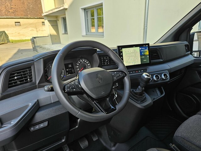 RENAULT Master L2H2 170 Neues Modell 10'' Navi Kamera - Gesloten bestelwagen: afbeelding 3 RENAULT Master L2H2 170 Neues Modell 10'' Navi Kamera - Gesloten bestelwagen: afbeelding 3