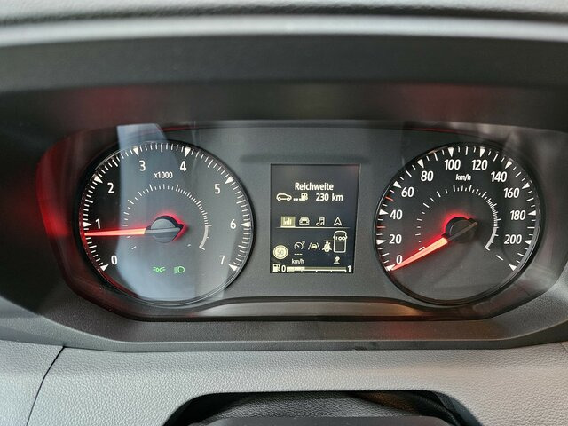 RENAULT Master L2H2 170 Neues Modell 10'' Navi Kamera - Gesloten bestelwagen: afbeelding 5 RENAULT Master L2H2 170 Neues Modell 10'' Navi Kamera - Gesloten bestelwagen: afbeelding 5