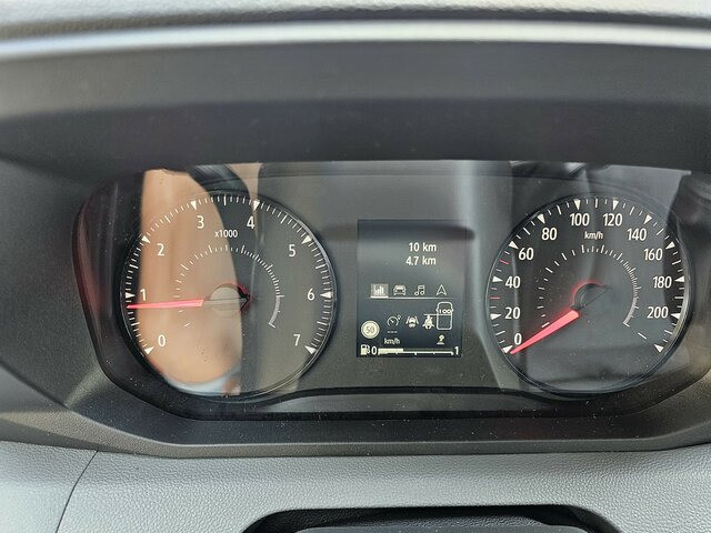 RENAULT Master L3H2 170 Neues Modell 10'' Navi Kamera... - Gesloten bestelwagen: afbeelding 4 RENAULT Master L3H2 170 Neues Modell 10'' Navi Kamera... - Gesloten bestelwagen: afbeelding 4