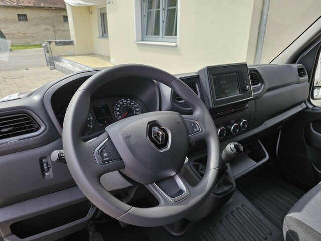 RENAULT Master L3H2 dci 150 3,5t PRO+ Navi PDC - Gesloten bestelwagen: afbeelding 2 RENAULT Master L3H2 dci 150 3,5t PRO+ Navi PDC - Gesloten bestelwagen: afbeelding 2