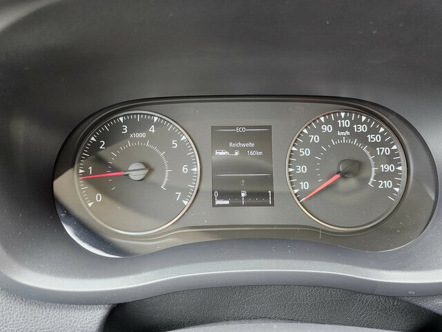 RENAULT Master L3H2 dci 150 3,5t PRO+ Navi PDC - Gesloten bestelwagen: afbeelding 4 RENAULT Master L3H2 dci 150 3,5t PRO+ Navi PDC - Gesloten bestelwagen: afbeelding 4