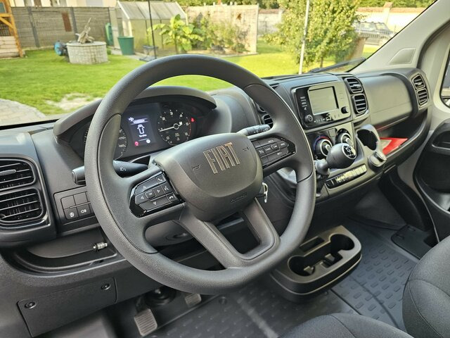 FIAT Ducato MAXI 180 Serie10-9.2 2025 Kipper AHK - Vrachtwagen: afbeelding 5 FIAT Ducato MAXI 180 Serie10-9.2 2025 Kipper AHK - Vrachtwagen: afbeelding 5