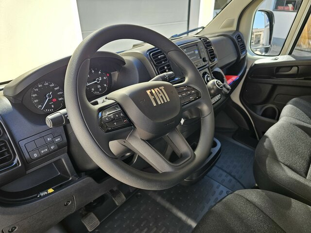 FIAT Ducato MAXI Serie 9.2 2025 DOKA 3-Seitenkiipper - Vrachtwagen: afbeelding 3 FIAT Ducato MAXI Serie 9.2 2025 DOKA 3-Seitenkiipper - Vrachtwagen: afbeelding 3