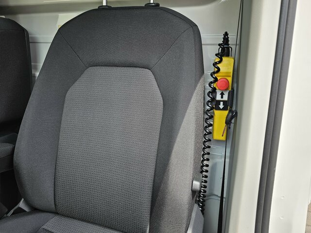MAN TGE 3.140 Dreiseitenkipper Facelift sofort! - Vrachtwagen: afbeelding 4 MAN TGE 3.140 Dreiseitenkipper Facelift sofort! - Vrachtwagen: afbeelding 4