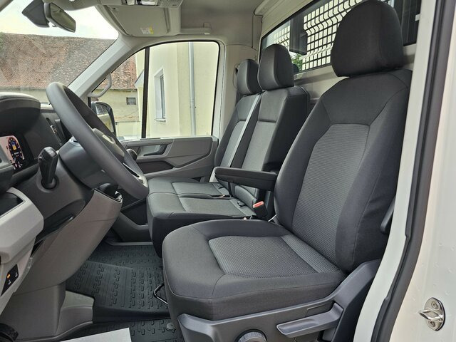 MAN TGE 3.140 Dreiseitenkipper Facelift sofort! - Vrachtwagen: afbeelding 3 MAN TGE 3.140 Dreiseitenkipper Facelift sofort! - Vrachtwagen: afbeelding 3