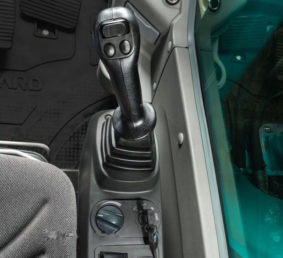 Leasing Sunward SWE 335F Sunward SWE 335F: afbeelding 7