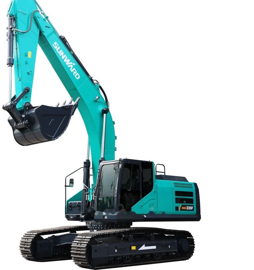 Leasing Sunward SWE 335F Sunward SWE 335F: afbeelding 6