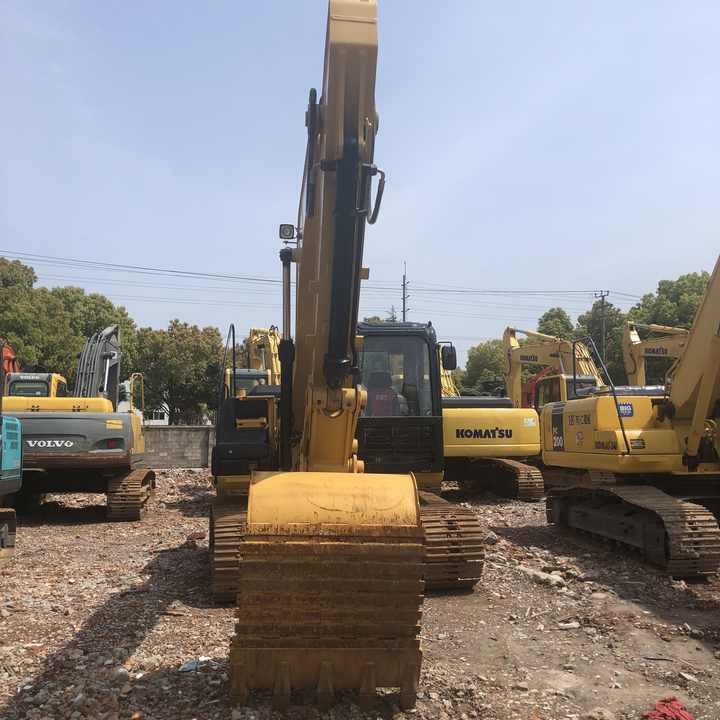 CAT 315D USED CAT Japan made crawler excavator second hand condition cat 315D 315D2 315DL excavator on stock - Rupsgraafmachine: afbeelding 3 CAT 315D USED CAT Japan made crawler excavator second hand condition cat 315D 315D2 315DL excavator on stock - Rupsgraafmachine: afbeelding 3