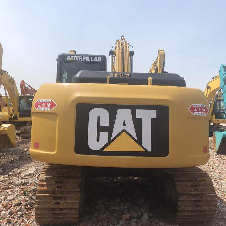 CAT 315D USED CAT Japan made crawler excavator second hand condition cat 315D 315D2 315DL excavator on stock - Rupsgraafmachine: afbeelding 5 CAT 315D USED CAT Japan made crawler excavator second hand condition cat 315D 315D2 315DL excavator on stock - Rupsgraafmachine: afbeelding 5