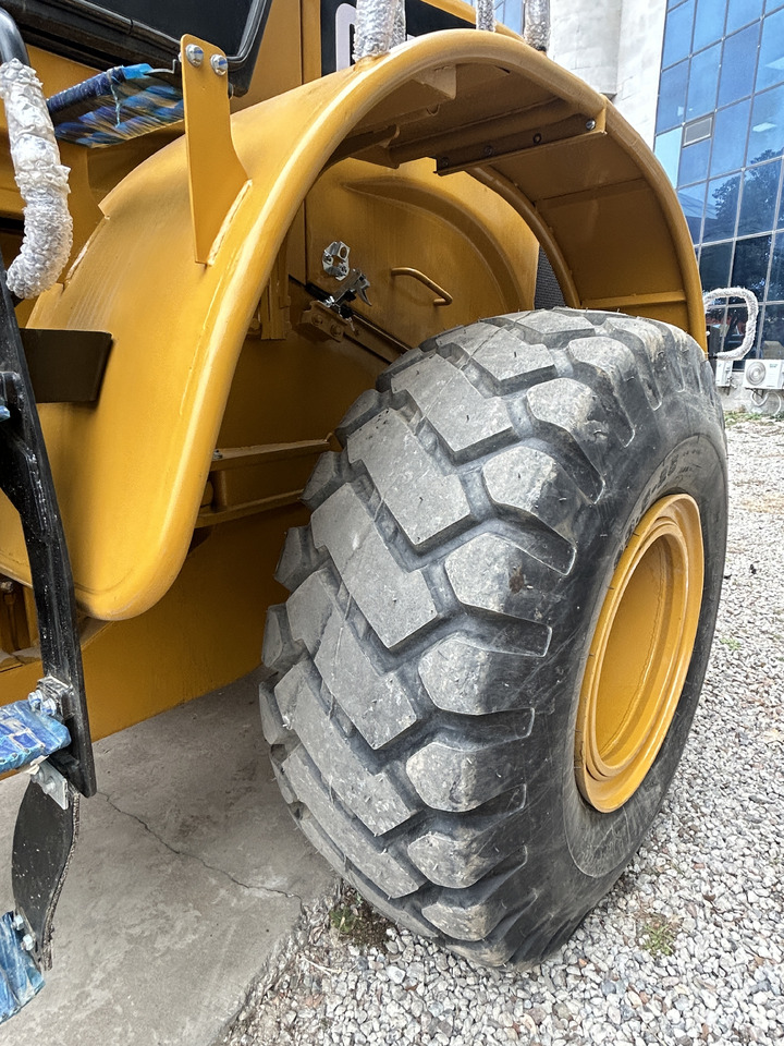CAT 950H Wheel Loader - Wiellader: afbeelding 5 CAT 950H Wheel Loader - Wiellader: afbeelding 5