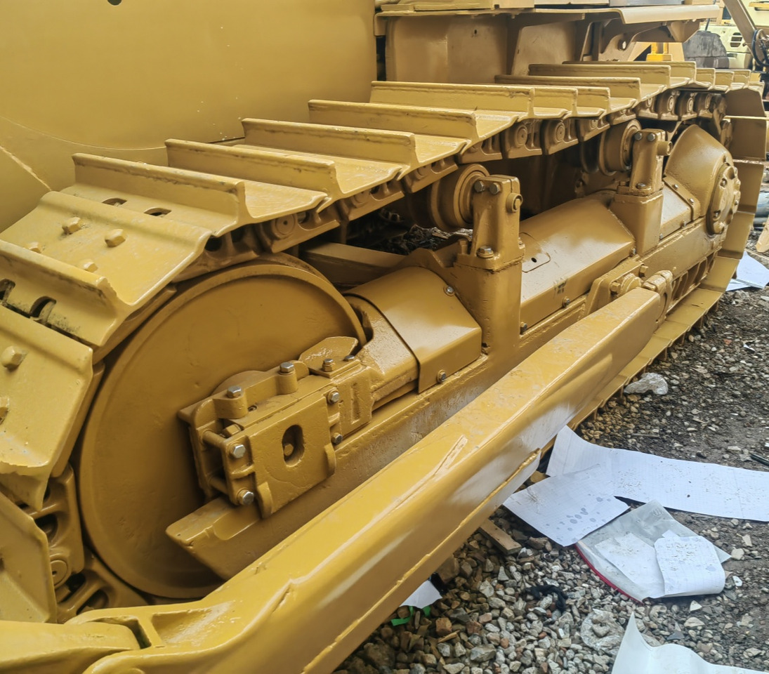 CAT D6G Bulldozer - Bulldozer: afbeelding 5 CAT D6G Bulldozer - Bulldozer: afbeelding 5