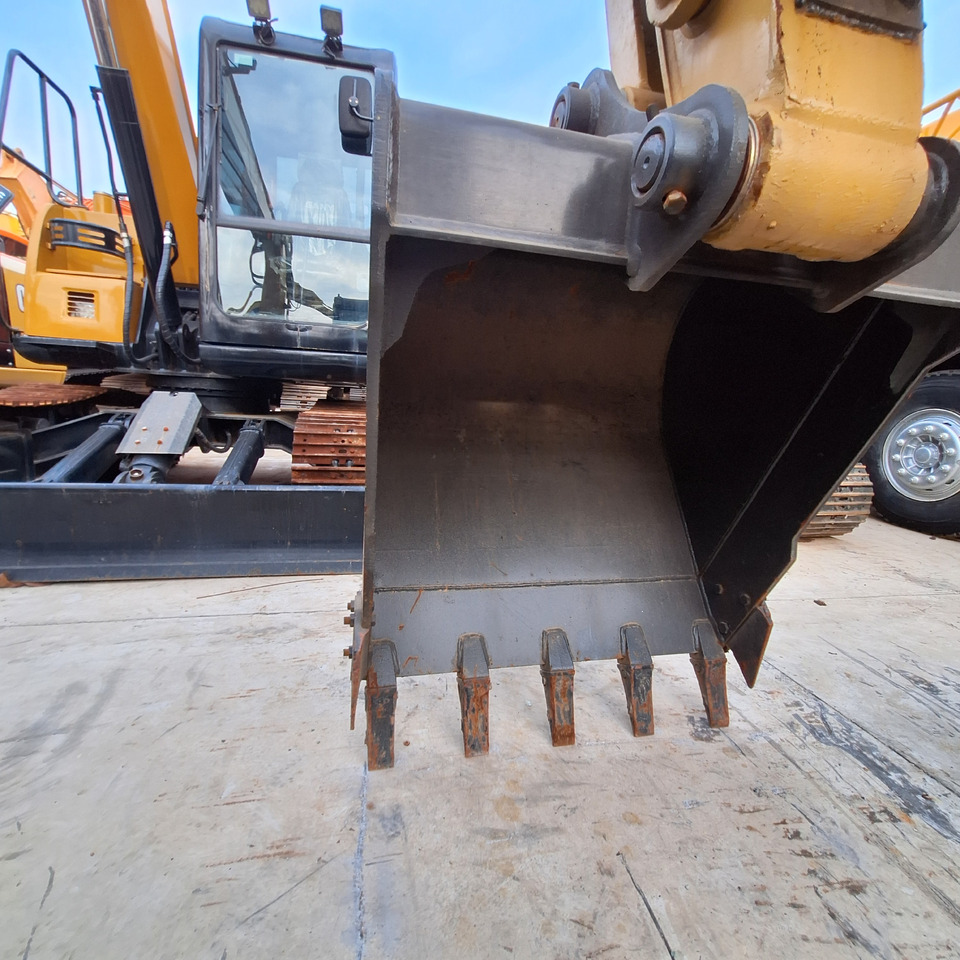 Cat 308e2 Excavator - Rupsgraafmachine: afbeelding 4 Cat 308e2 Excavator - Rupsgraafmachine: afbeelding 4