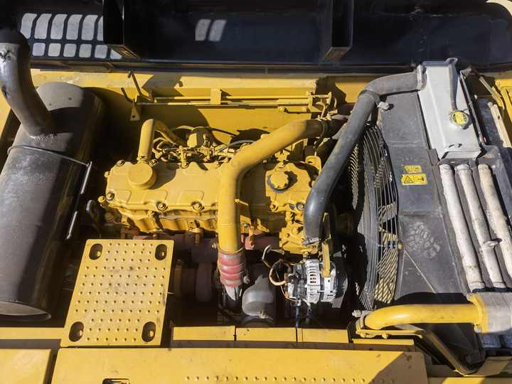 Cheap used Crawler hydraulic digger second hand cat325d excavator for sale - Rupsgraafmachine: afbeelding 4 Cheap used Crawler hydraulic digger second hand cat325d excavator for sale - Rupsgraafmachine: afbeelding 4