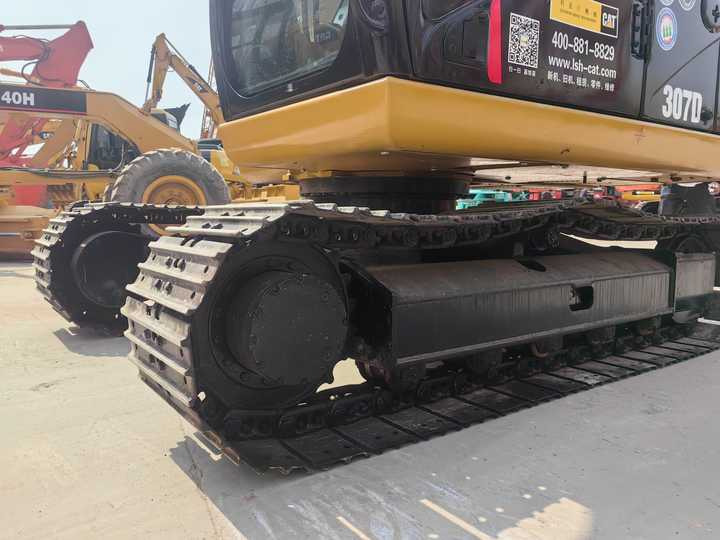 Good Condition and High Performance used Cat 307D Excavator Used Digger Excavator Second Hand Caterpillar 307D in stock - Rupsgraafmachine: afbeelding 3 Good Condition and High Performance used Cat 307D Excavator Used Digger Excavator Second Hand Caterpillar 307D in stock - Rupsgraafmachine: afbeelding 3
