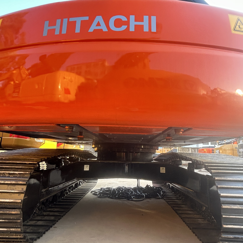 Hitachi ZX200-3 Excavator - Rupsgraafmachine: afbeelding 5 Hitachi ZX200-3 Excavator - Rupsgraafmachine: afbeelding 5