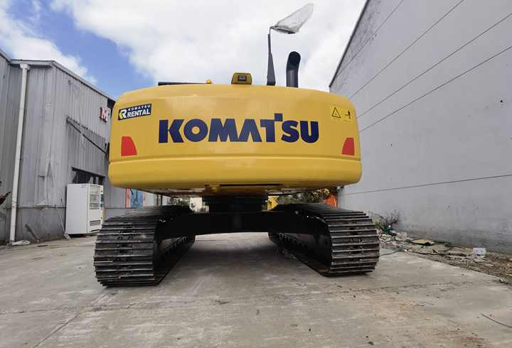 Original Japan pc240 second hand excavator high quality used excavator Japan Komatsu PC240LC-8 for sale - Rupsgraafmachine: afbeelding 3 Original Japan pc240 second hand excavator high quality used excavator Japan Komatsu PC240LC-8 for sale - Rupsgraafmachine: afbeelding 3