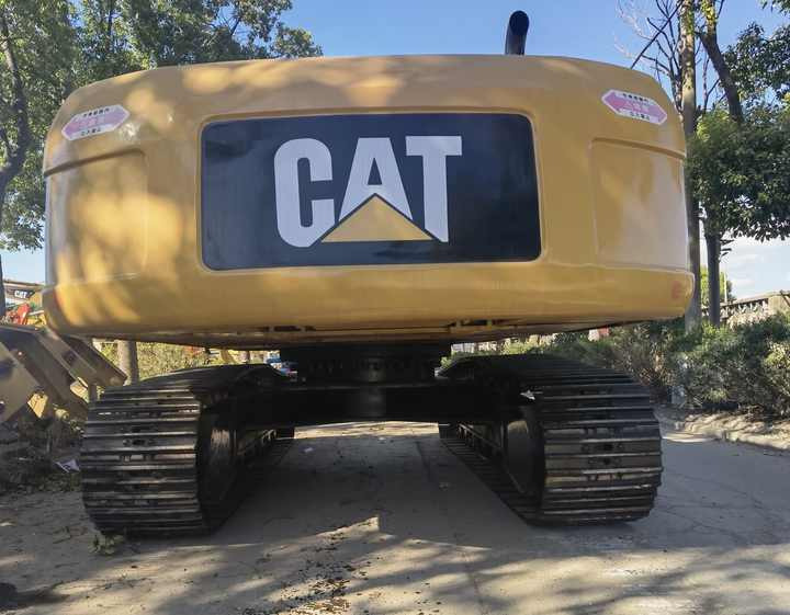 Original high quality second hand excavator Used Caterpillar 325C used excavator machine for sale - Rupsgraafmachine: afbeelding 4 Original high quality second hand excavator Used Caterpillar 325C used excavator machine for sale - Rupsgraafmachine: afbeelding 4