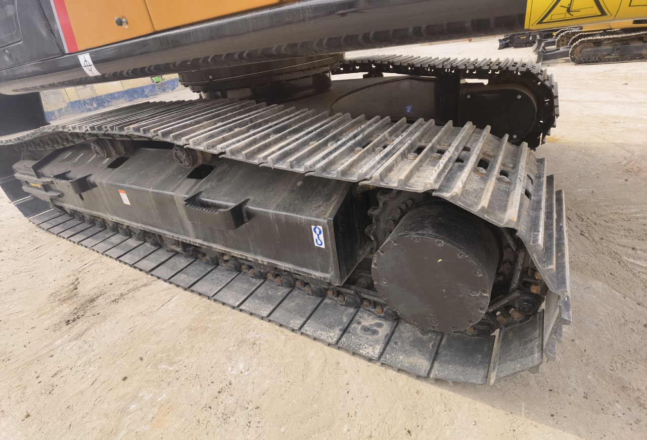 SANY 215C Excavator - Rupsgraafmachine: afbeelding 2 SANY 215C Excavator - Rupsgraafmachine: afbeelding 2