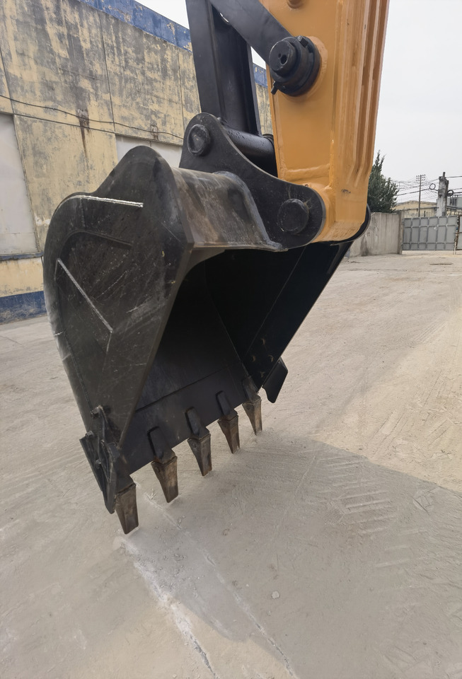 SANY 215C Excavator - Rupsgraafmachine: afbeelding 5 SANY 215C Excavator - Rupsgraafmachine: afbeelding 5