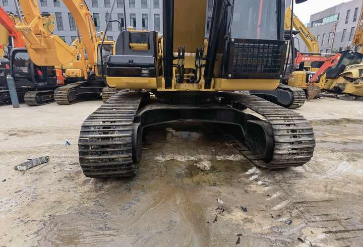 Used Excavator cat 325dl Japanese used excavator cat 325dl with High Quality in Stock for Engineering - Rupsgraafmachine: afbeelding 5 Used Excavator cat 325dl Japanese used excavator cat 325dl with High Quality in Stock for Engineering - Rupsgraafmachine: afbeelding 5
