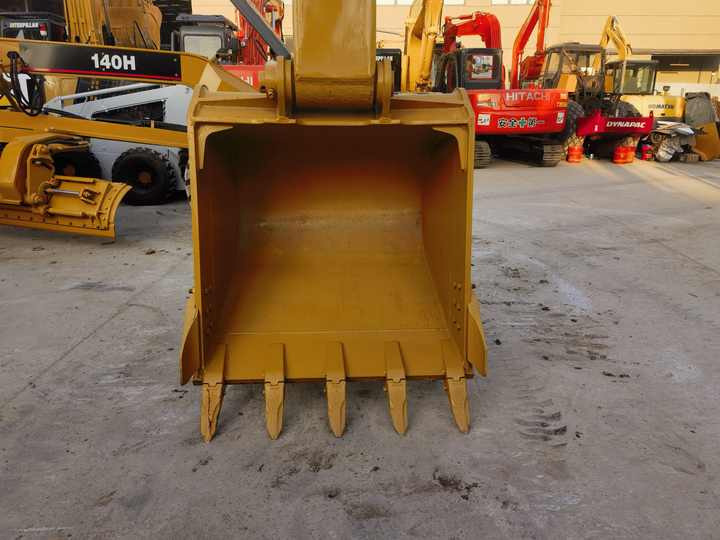 Cat 336d - Graafmachine: afbeelding 5 Cat 336d - Graafmachine: afbeelding 5