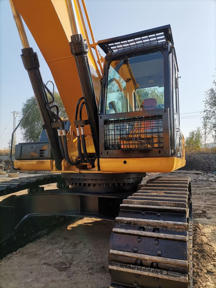 Cat 336d2L - Graafmachine: afbeelding 5 Cat 336d2L - Graafmachine: afbeelding 5