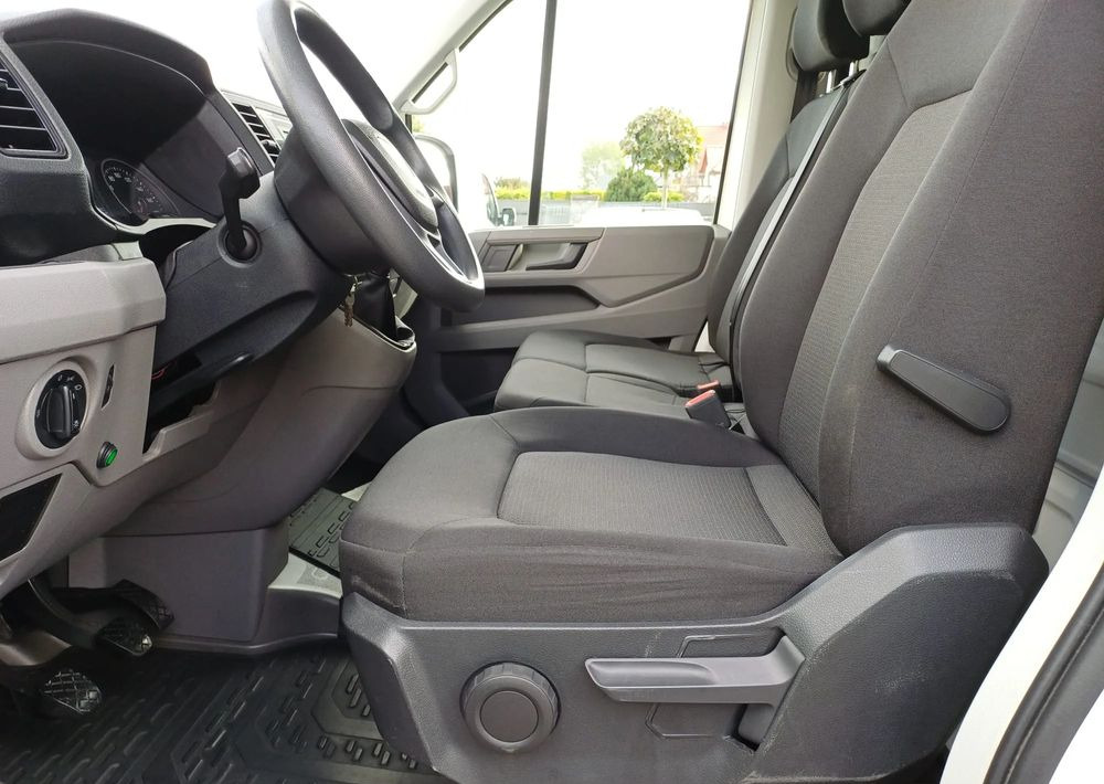 Schuifzeilen bestelwagen MAN TGE 10 PALET zaw.poduszki 2021r EURO 6: afbeelding 14 Schuifzeilen bestelwagen MAN TGE 10 PALET zaw.poduszki 2021r EURO 6: afbeelding 14