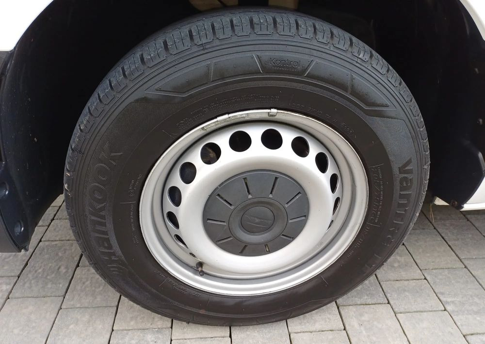 Schuifzeilen bestelwagen MAN TGE 10 PALET zaw.poduszki 2021r EURO 6: afbeelding 10 Schuifzeilen bestelwagen MAN TGE 10 PALET zaw.poduszki 2021r EURO 6: afbeelding 10