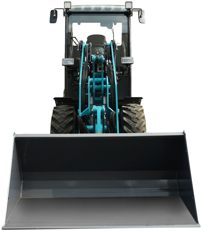 Leasing SCHMiDT 4350 - Kubota / Yanmar SCHMiDT 4350 - Kubota / Yanmar: afbeelding 12