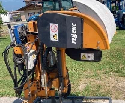 Defogliatrice Pellenc Turbo Exfolia - Landbouwmachine: afbeelding 4 Defogliatrice Pellenc Turbo Exfolia - Landbouwmachine: afbeelding 4