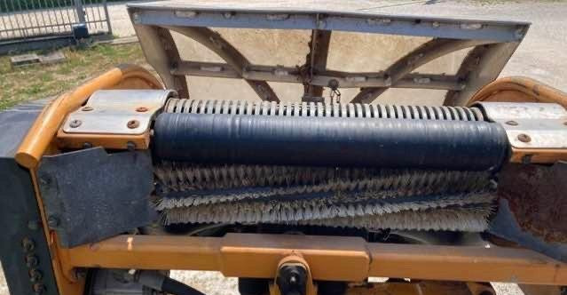 Defogliatrice Pellenc Turbo Exfolia - Landbouwmachine: afbeelding 5 Defogliatrice Pellenc Turbo Exfolia - Landbouwmachine: afbeelding 5